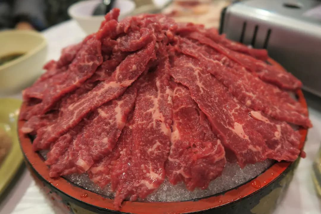 鮮入圍煮 photo 4