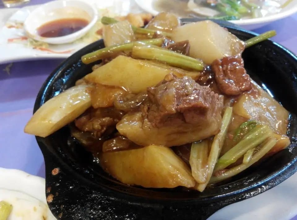 明順海鮮菜館 photo 7