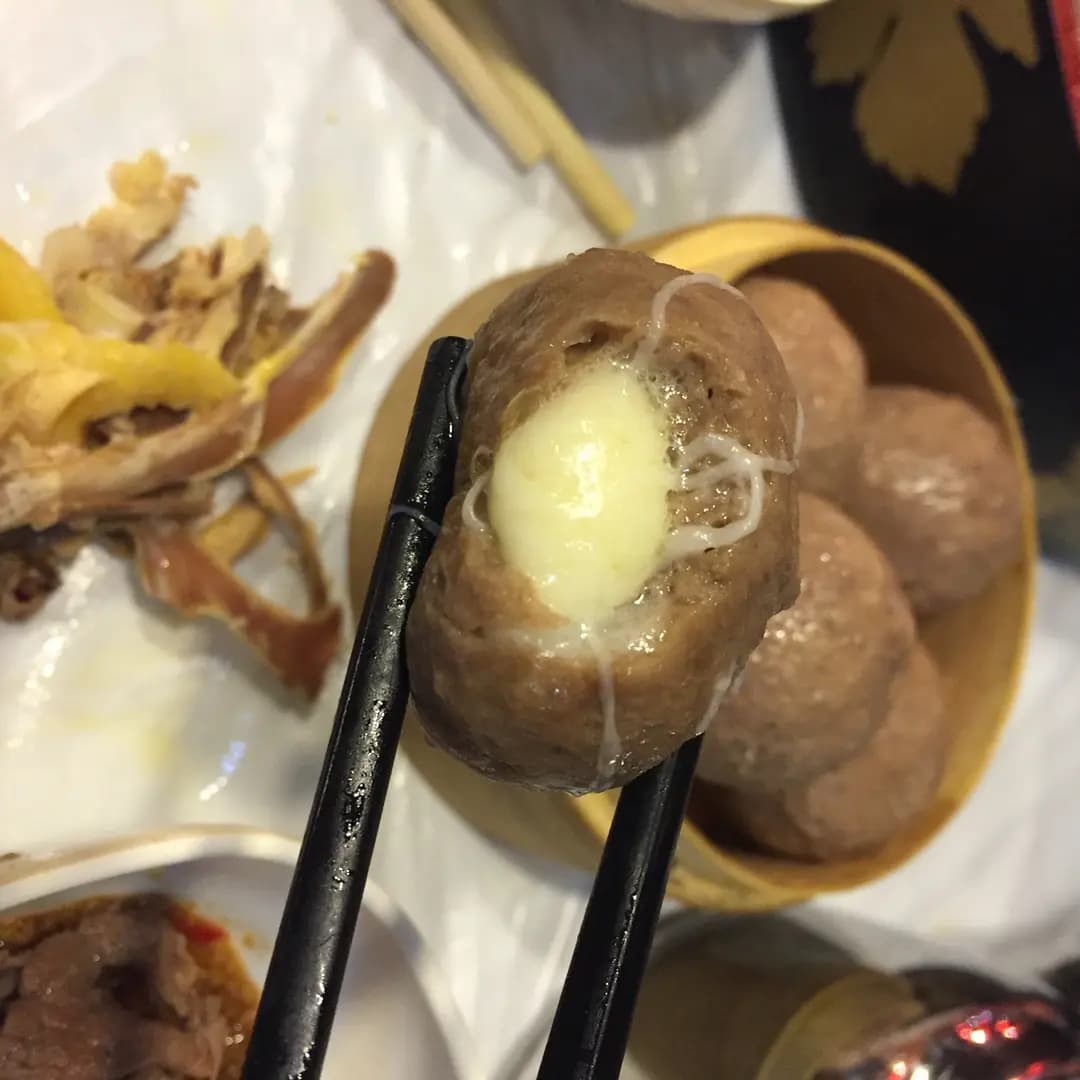 鮮入圍煮 photo 2