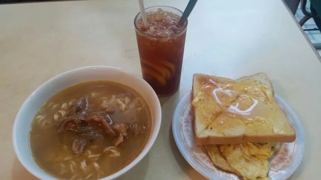 合作社茶餐廳 photo 7