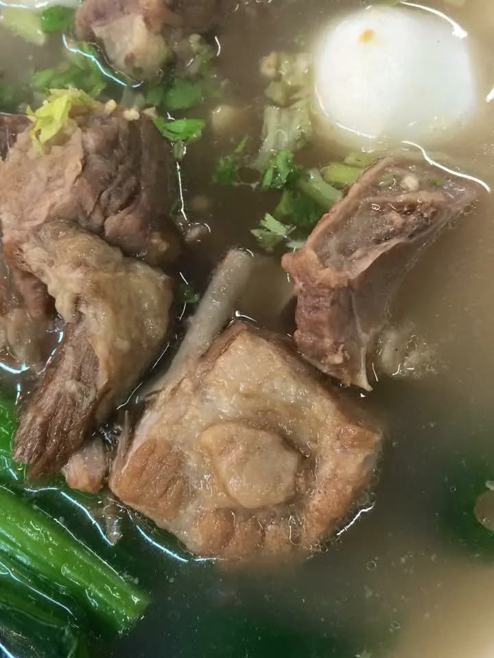 潮興粥麵美食 photo 6