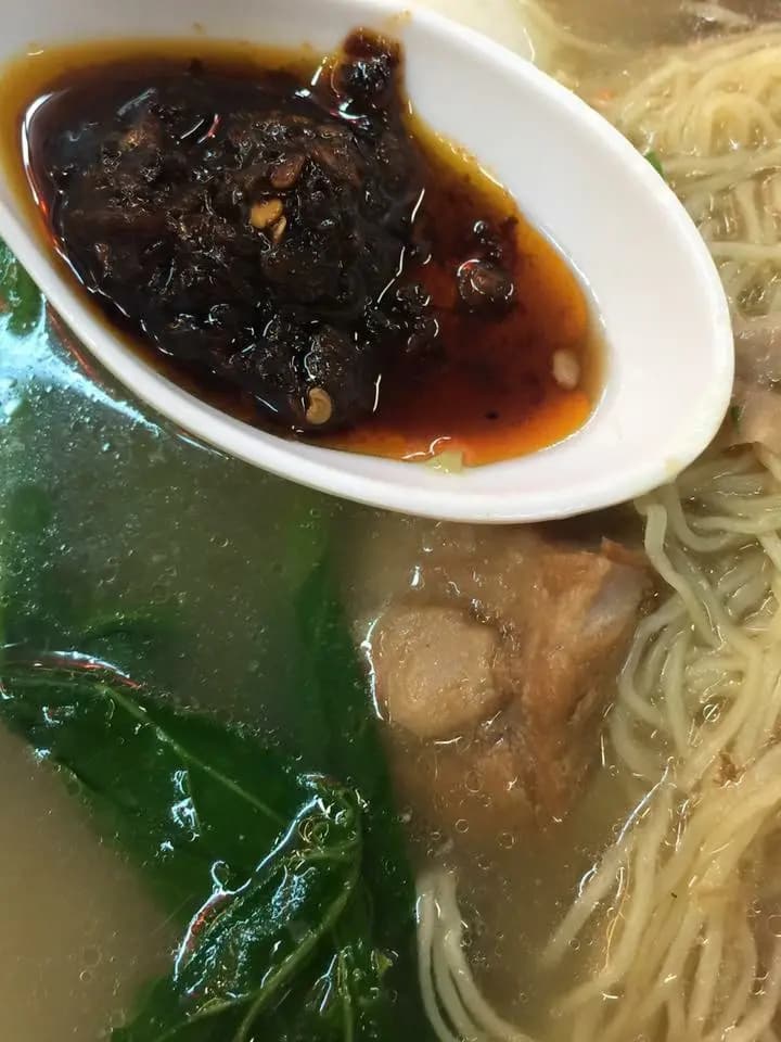 潮興粥麵美食 photo 1