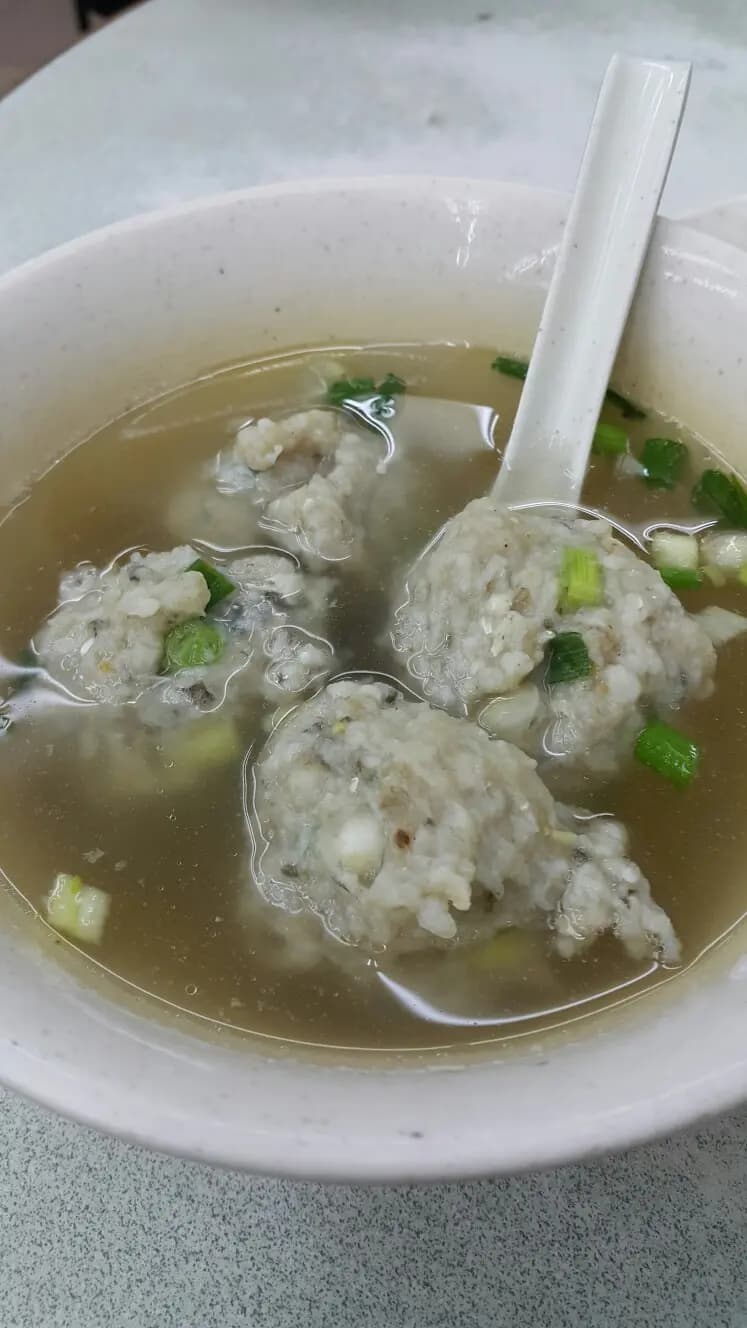 龍記招牌雲吞 photo 5
