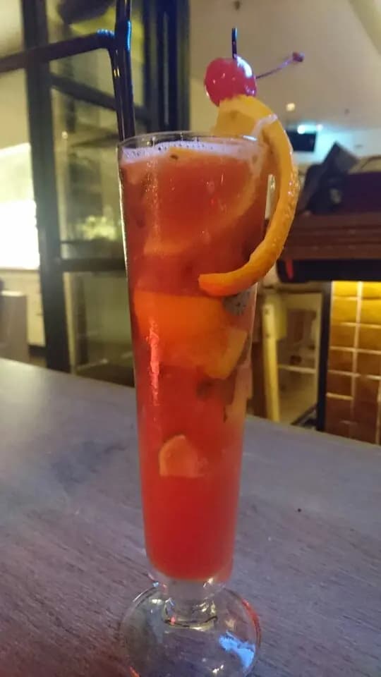 Spasso Italian Bar & Restaurant photo 4