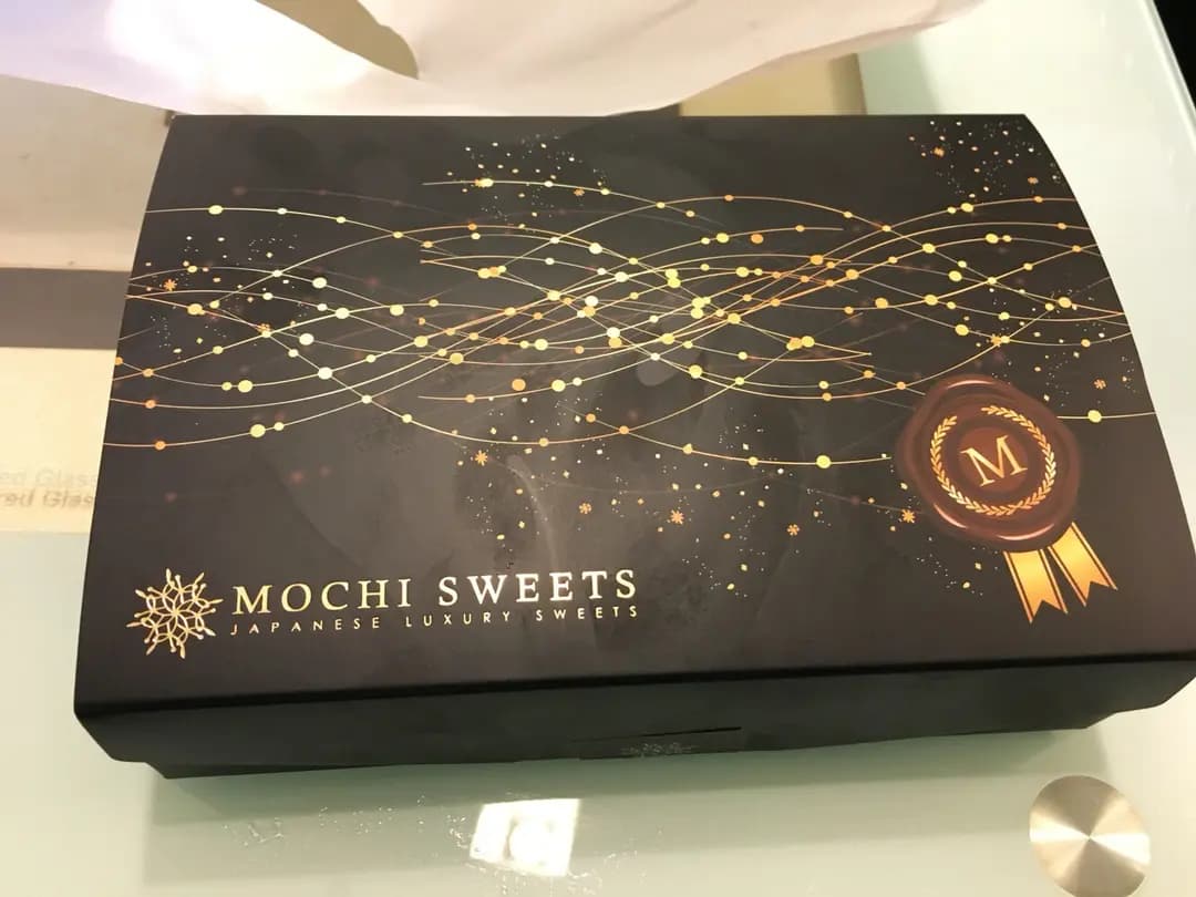 Mochi Sweets photo 7