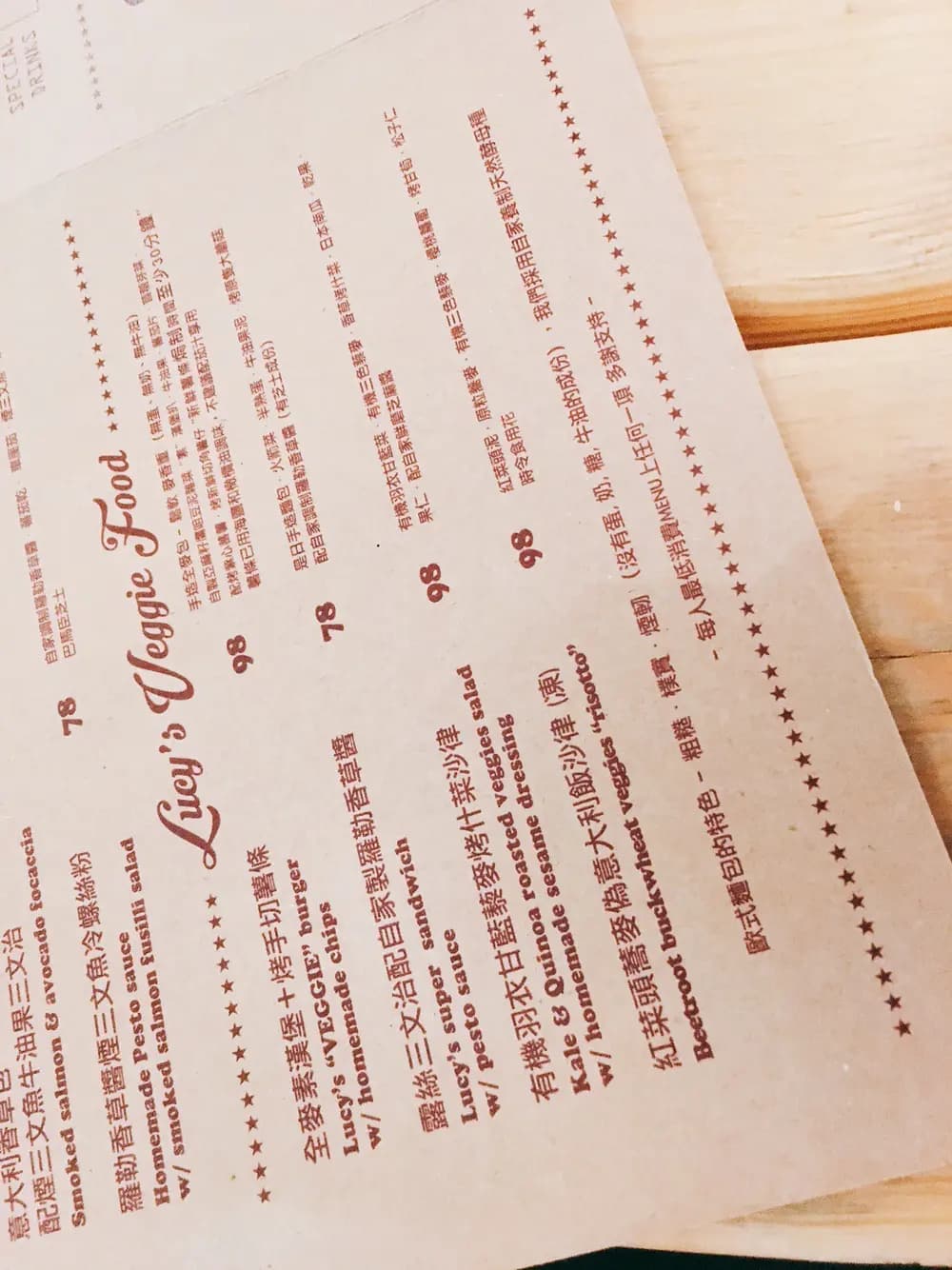 Lucy Coffee n Food photo 5