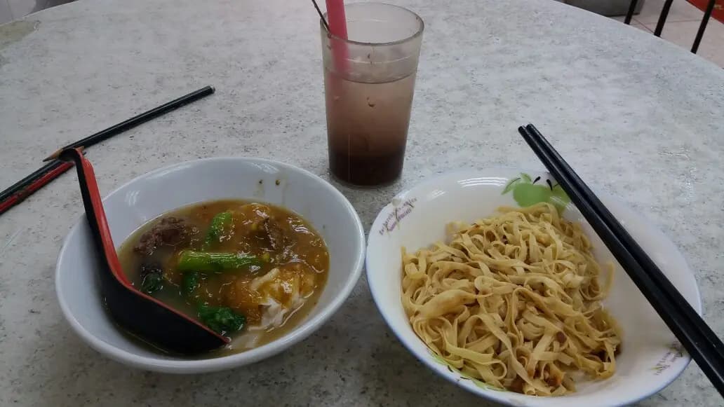 滿記粉麵甜品 photo 3