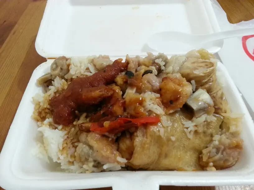 包點料理 photo 5