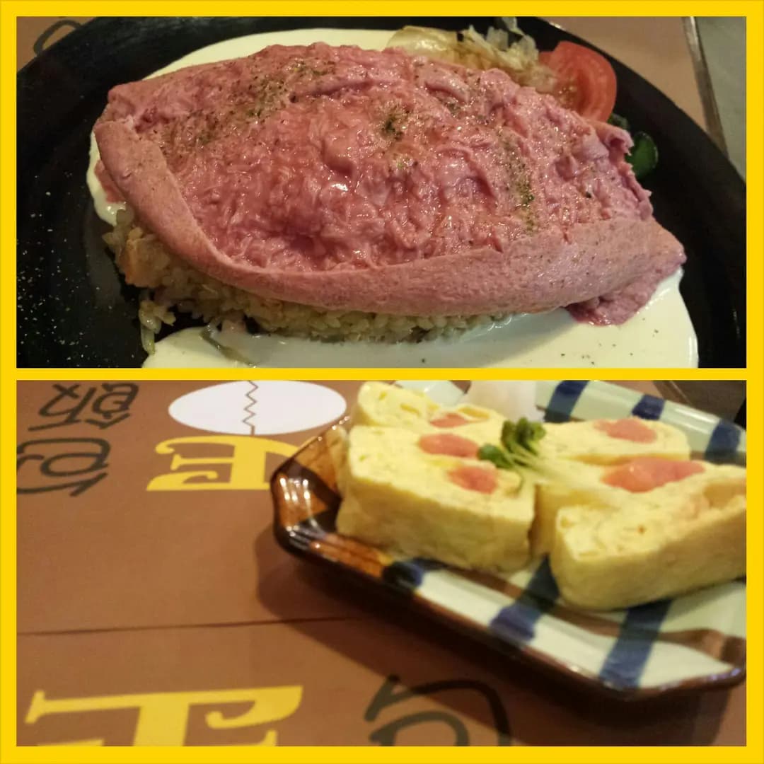 生原創(蛋包飯) photo 3