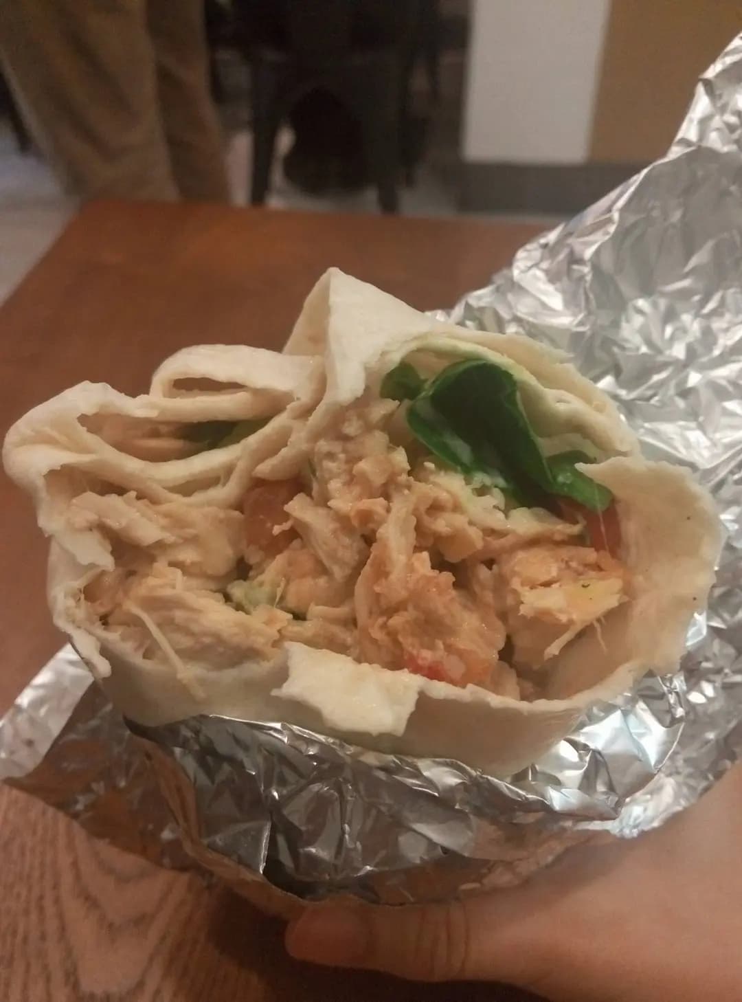 Healthy Chicken photo 3