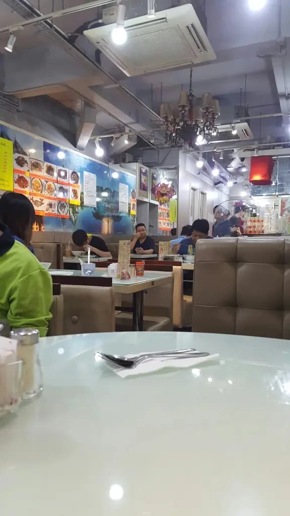 御品餐廳小廚 photo 1