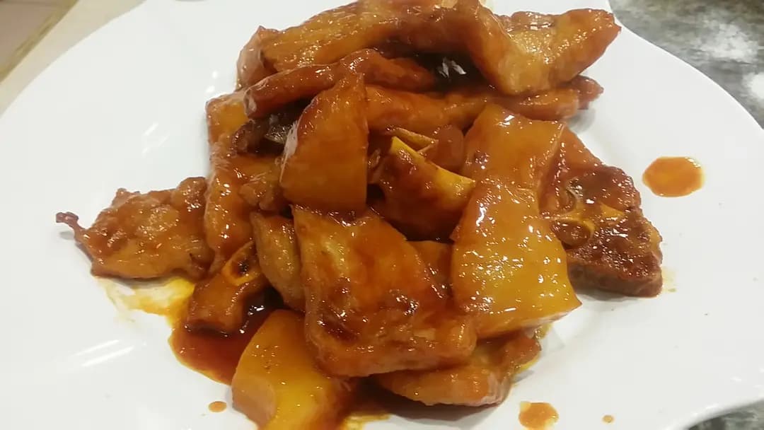 美景茶餐廳 photo 2