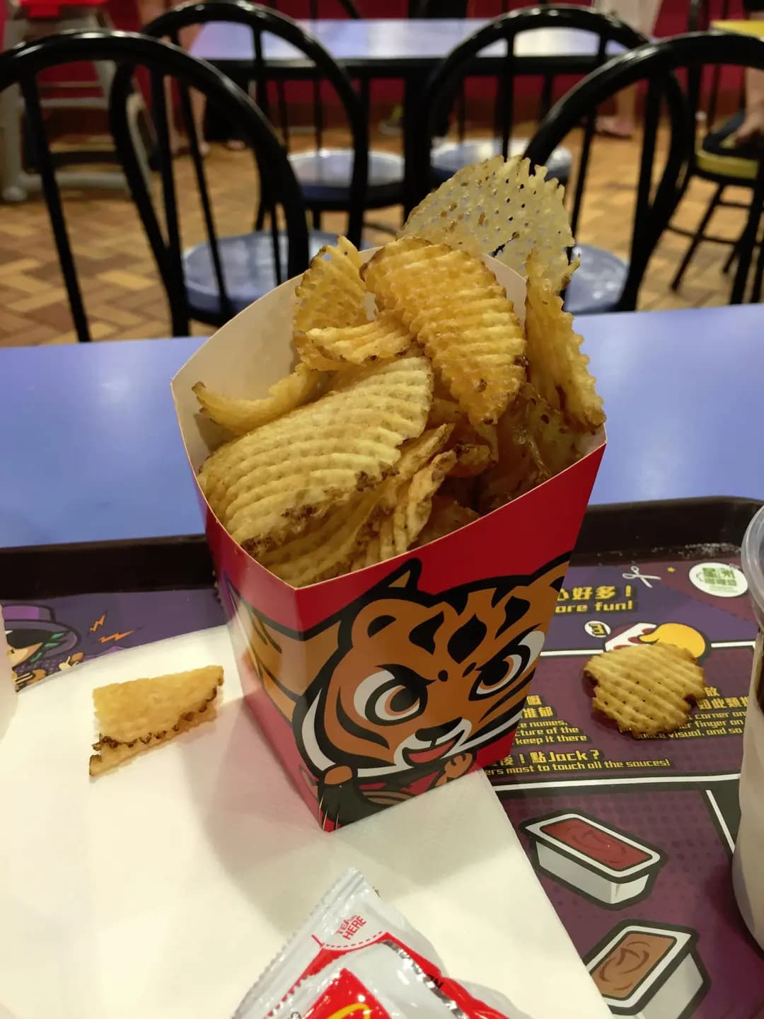 麥當勞 (廣福商場) photo 5