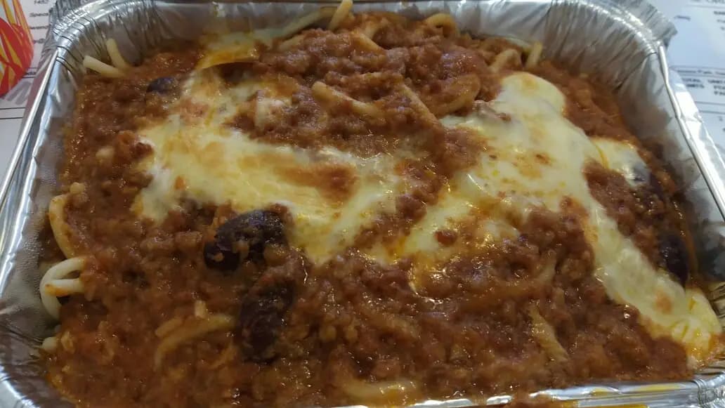 旺仔記食堂 photo 6