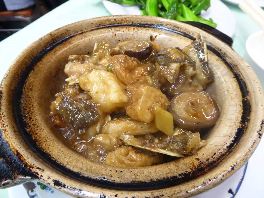 大興海鮮飯店 photo 8