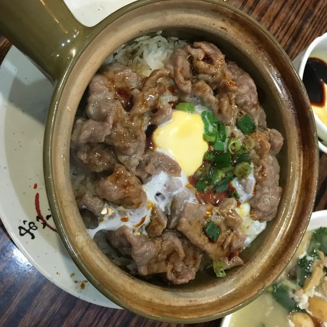 坤記煲仔小菜 photo 1