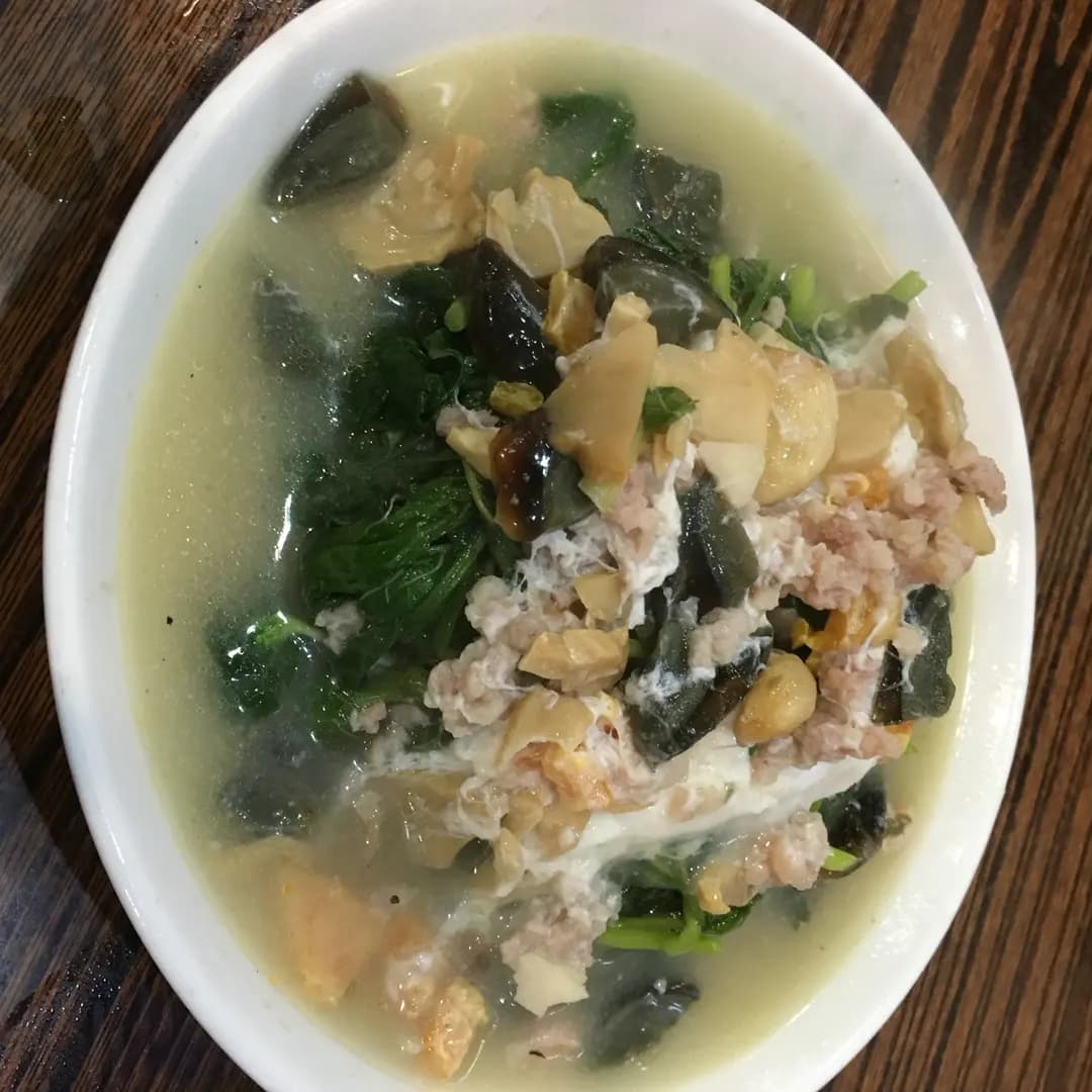 坤記煲仔小菜 photo 6
