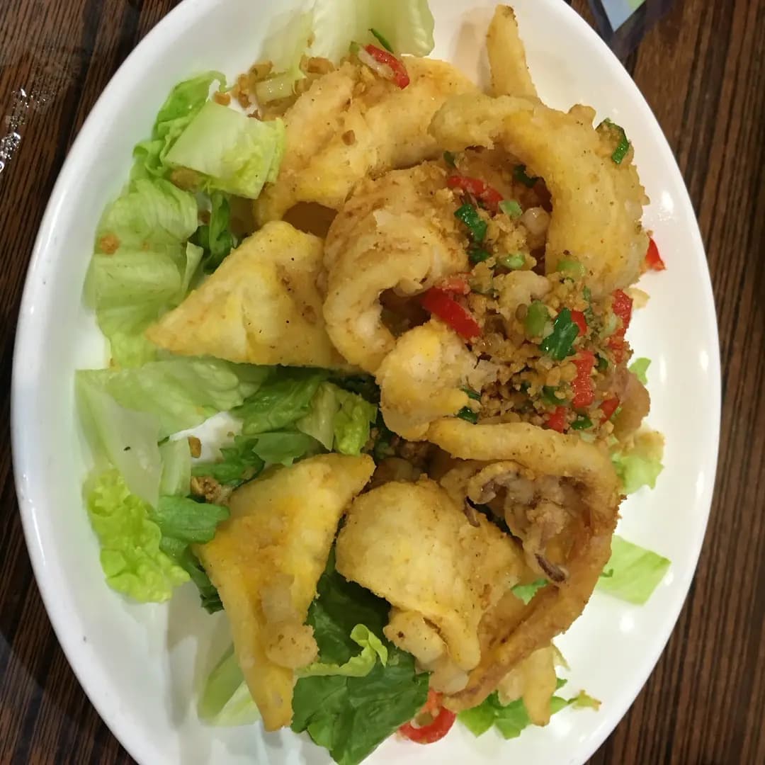 坤記煲仔小菜 photo 7