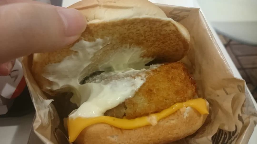 麥當勞 (南豐中心) photo 5