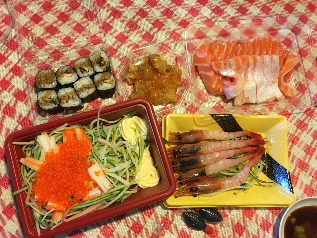 橋壽司 photo 2