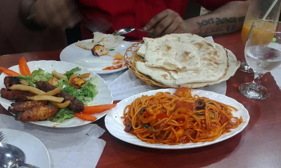Ziafat Arabic Cuisine photo 3