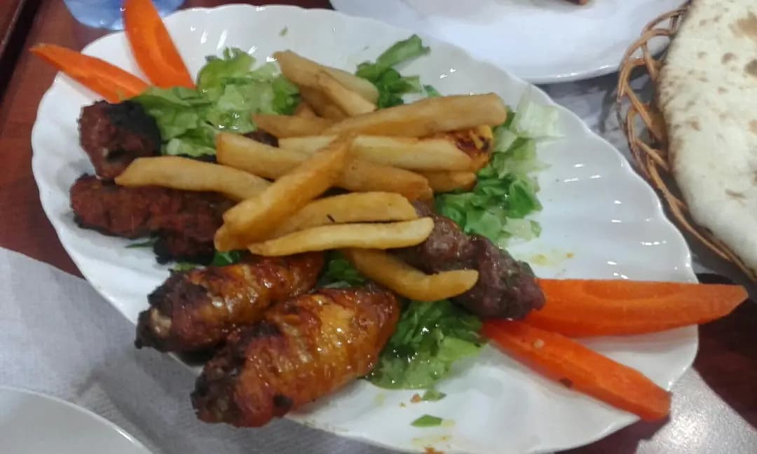Ziafat Arabic Cuisine photo 7