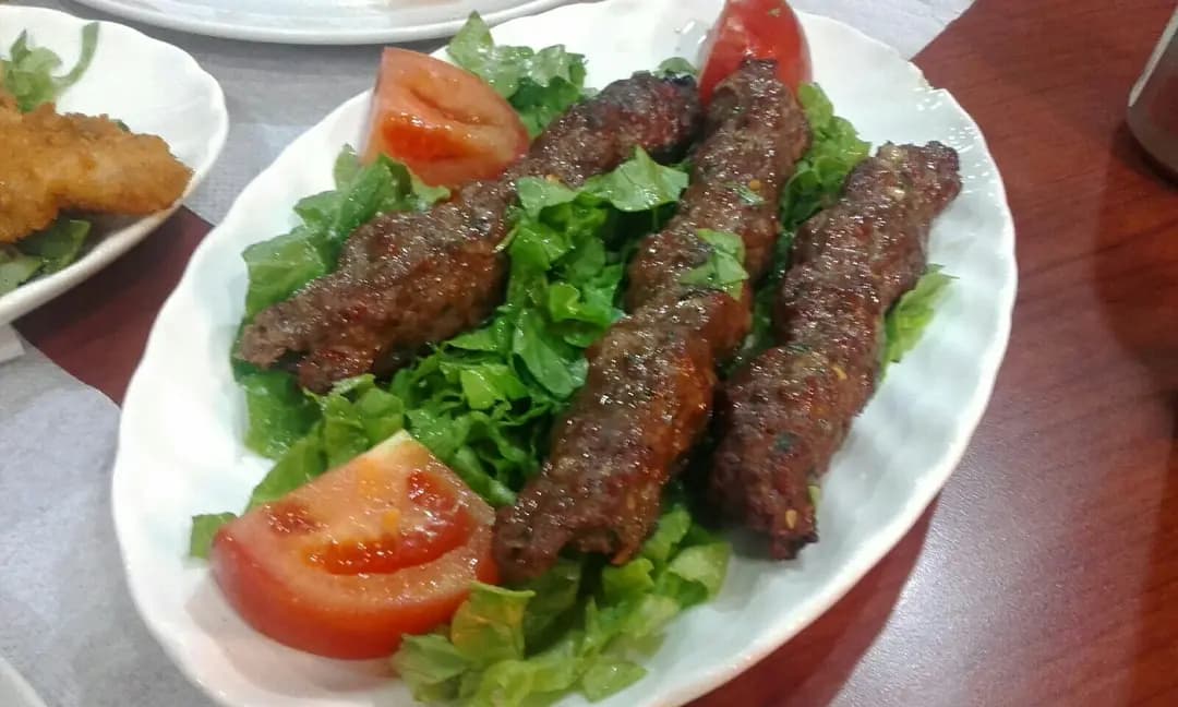 Ziafat Arabic Cuisine photo 4