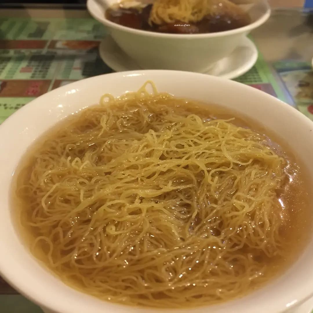 麥兆記(祖傳)廣州雲吞麵 photo 6