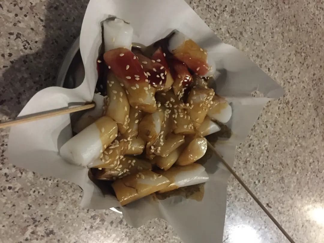 巷仔豬骨粥 photo 2