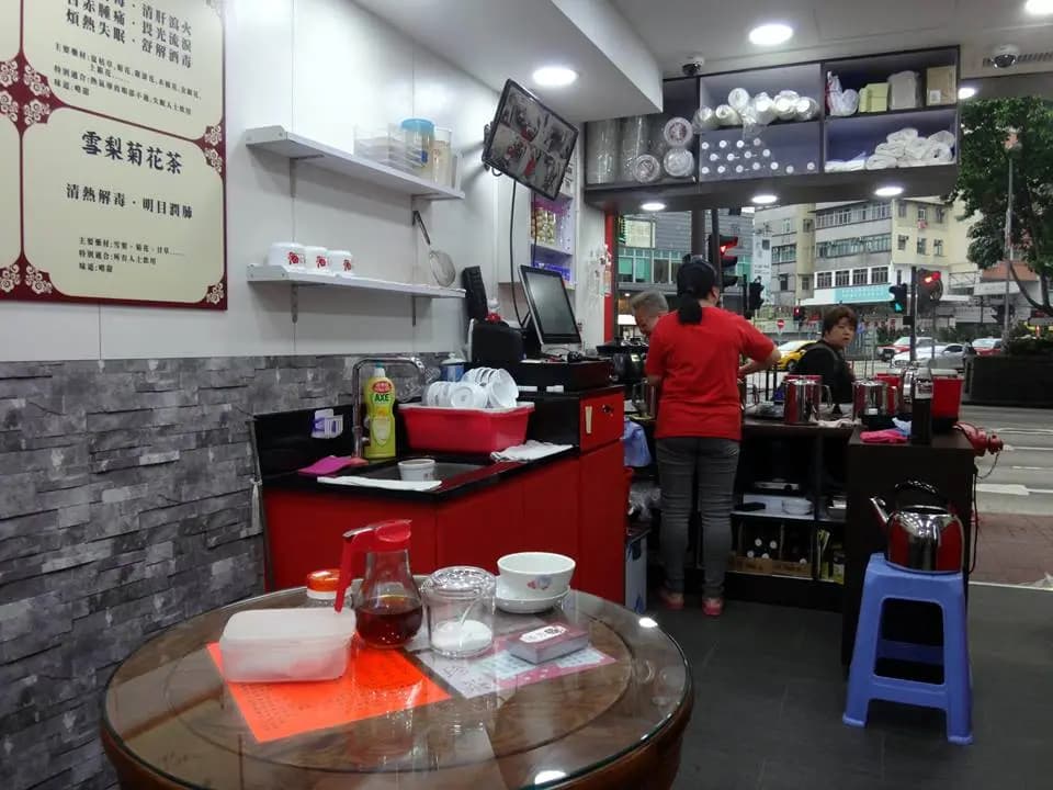 潘芳堂 photo 4