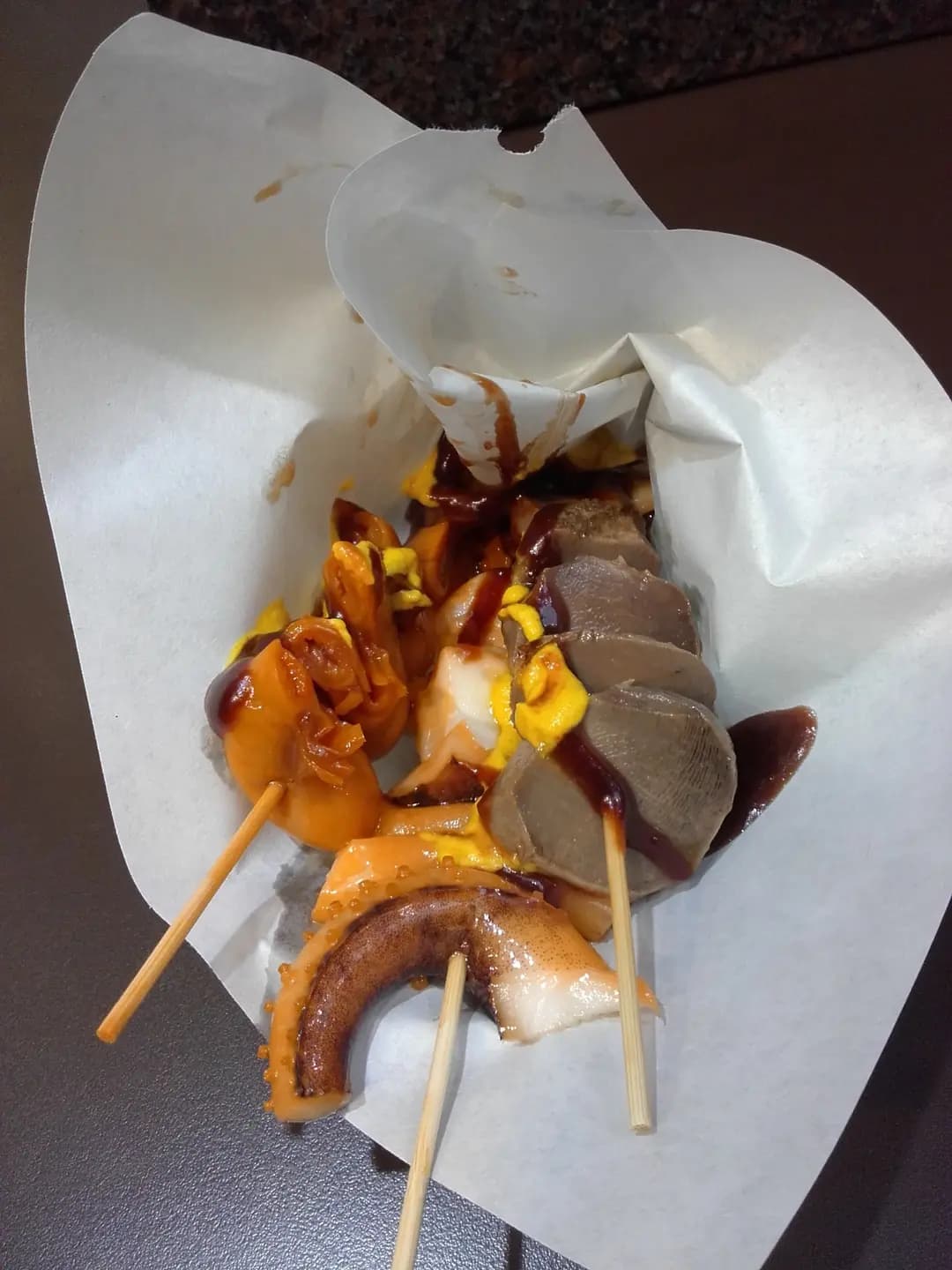 第三代肥仔小食店 photo 2