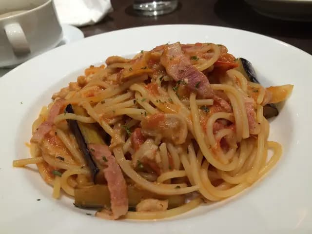 Panash Bakery & Cafe (西寶城) photo 6