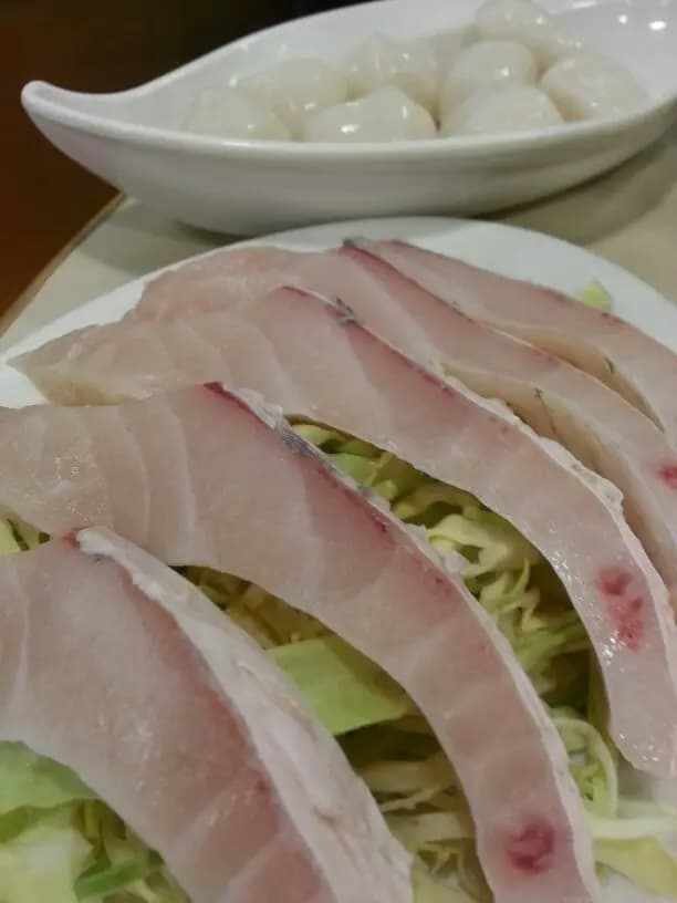 正斗豬骨煲 photo 1
