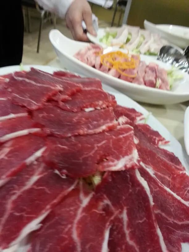正斗豬骨煲 photo 3