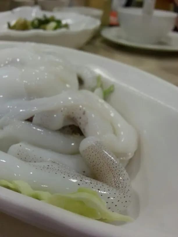 正斗豬骨煲 photo 6