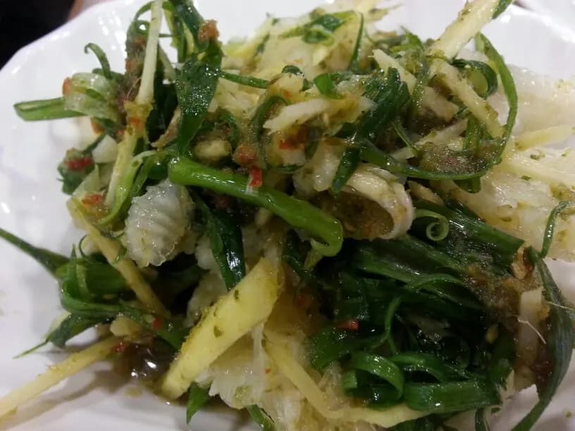 正斗豬骨煲 photo 4