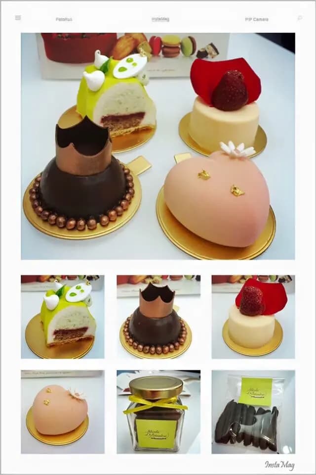 Necole La Patissiere photo 7