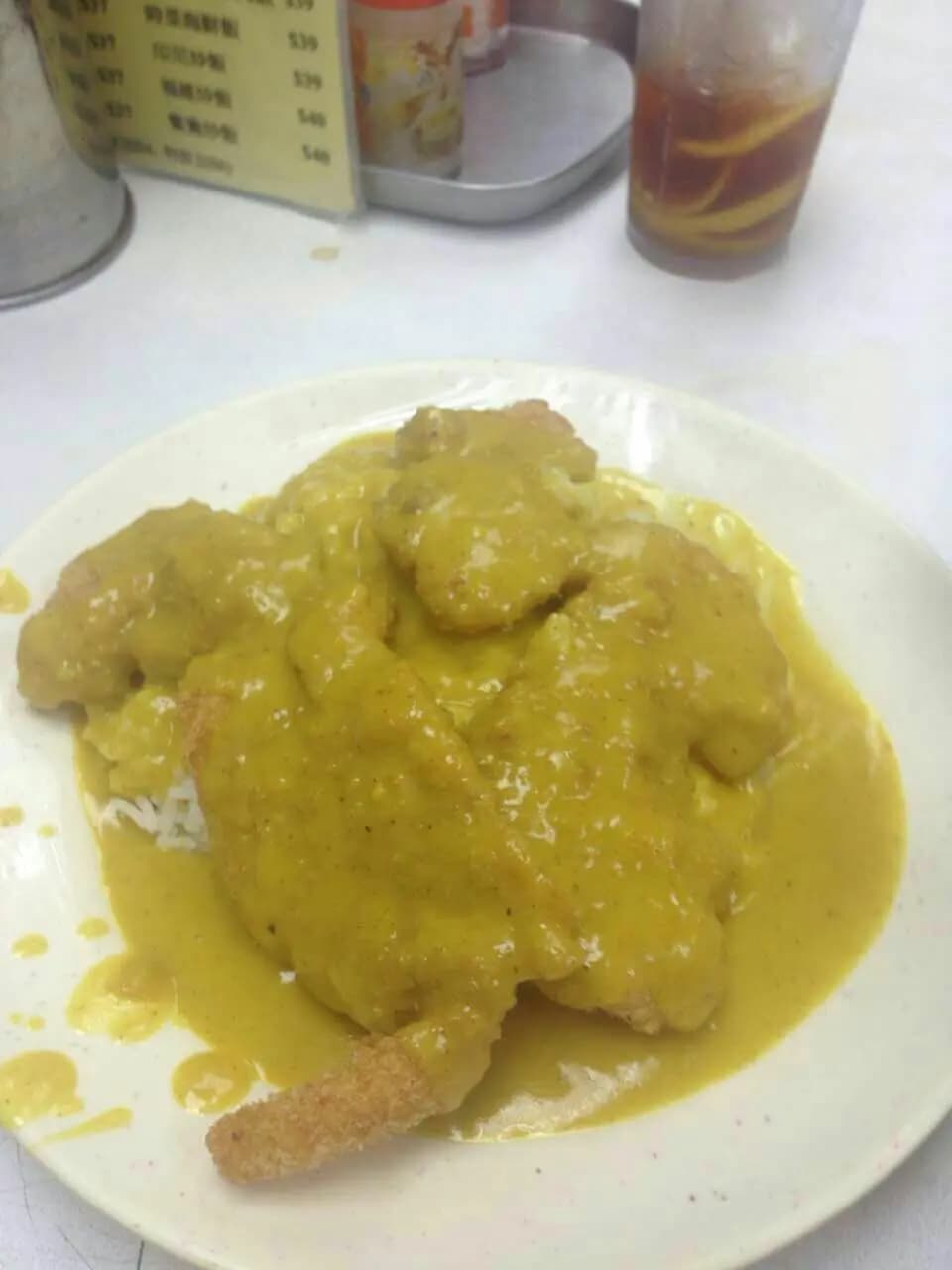 盛德食堂 photo 4
