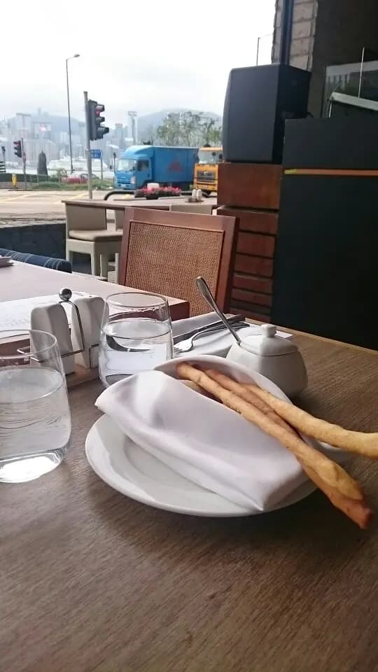 Spasso Italian Bar & Restaurant photo 3
