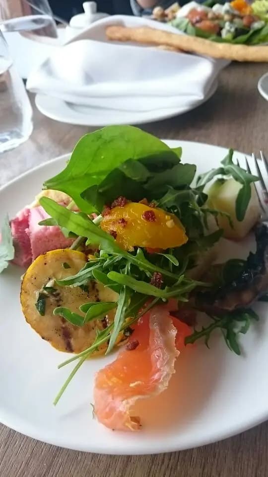 Spasso Italian Bar & Restaurant photo 1