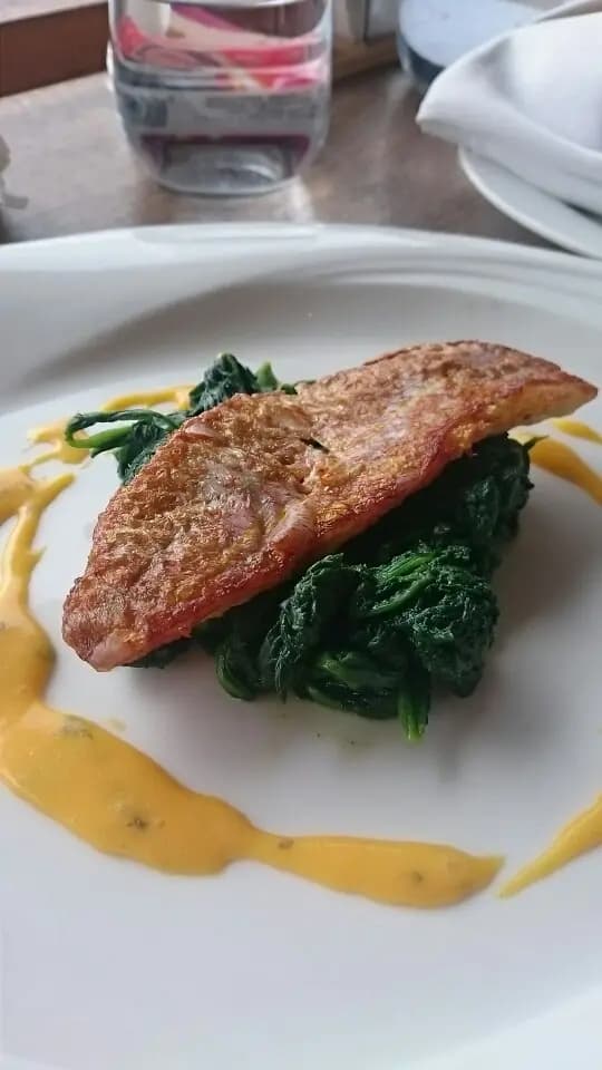 Spasso Italian Bar & Restaurant photo 8
