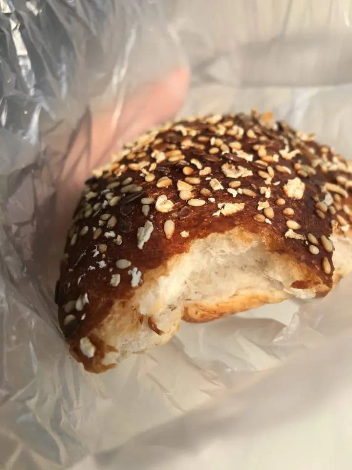 山崎麵飽 photo 5