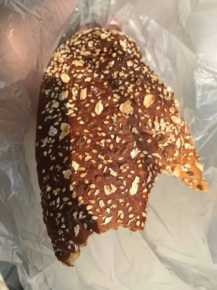 山崎麵飽 photo 4