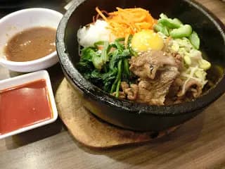 韓正屋韓國料理 (海壩街) photo 5