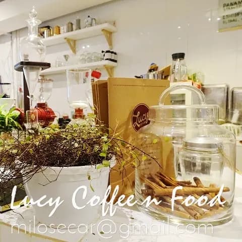 Lucy Coffee n Food photo 6
