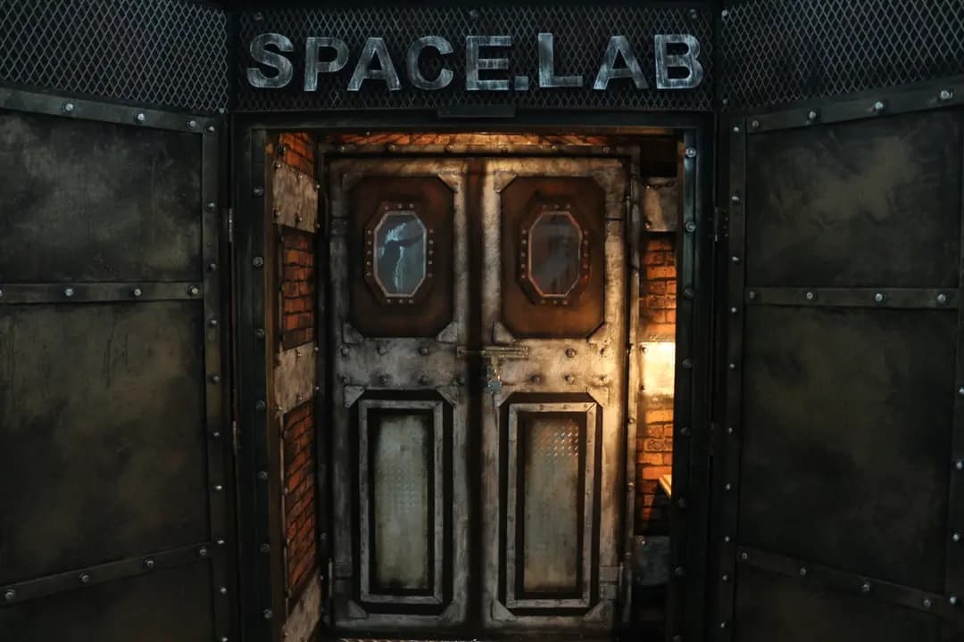 SPACE.LAB photo 2