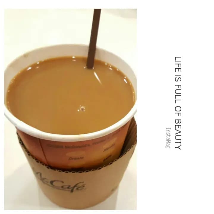 McCafe (富麗商場) photo 8