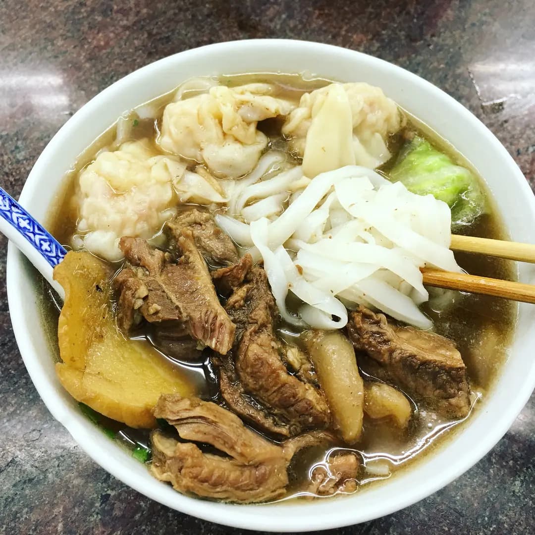 錫記雲吞麵食 photo 2
