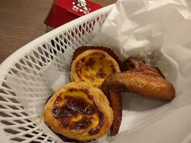 肯德基家鄉雞 (KFC) photo 3
