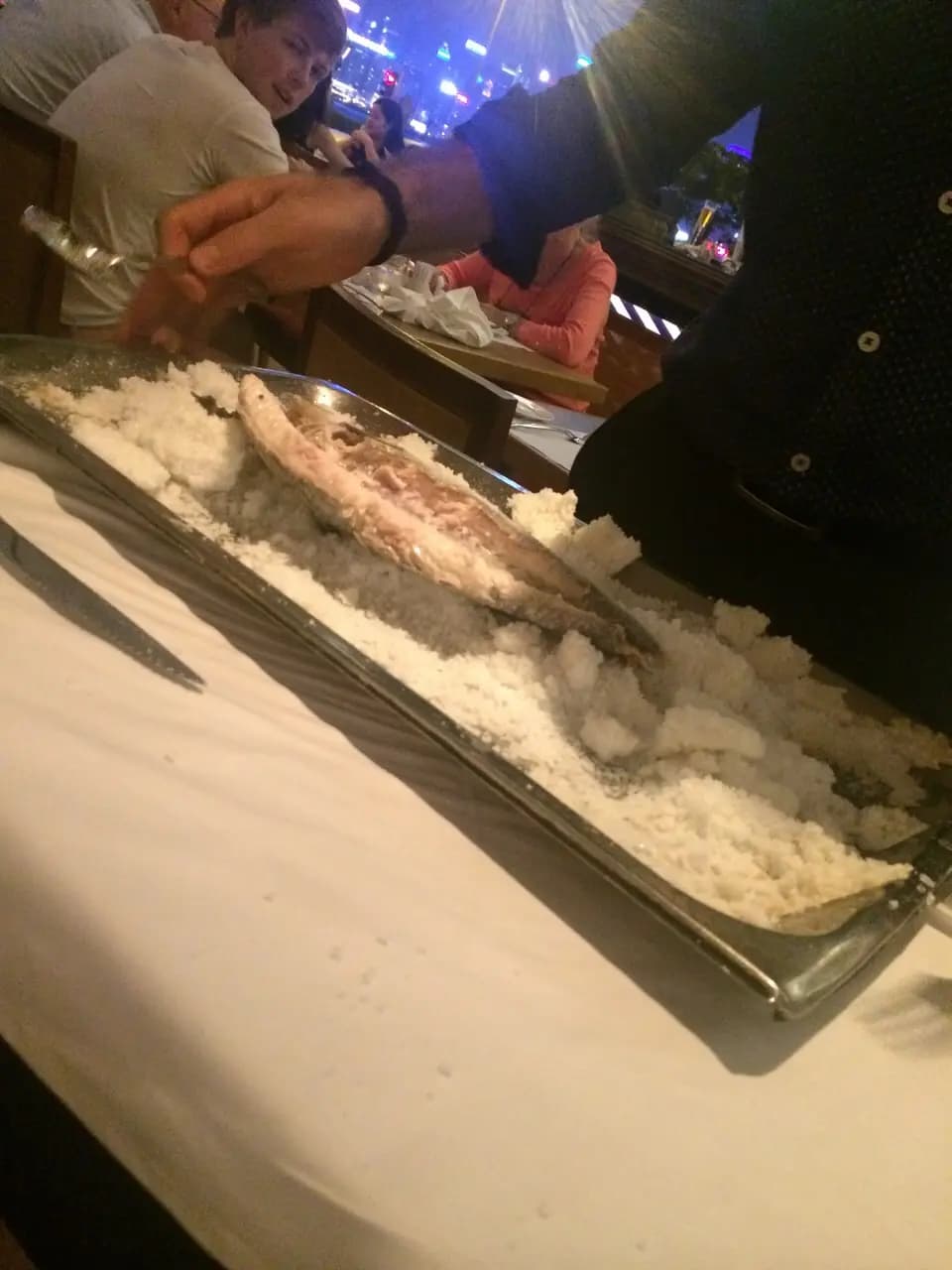 Spasso Italian Bar & Restaurant photo 2
